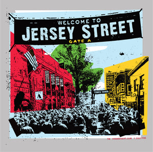 Welcome to Jersey Street.