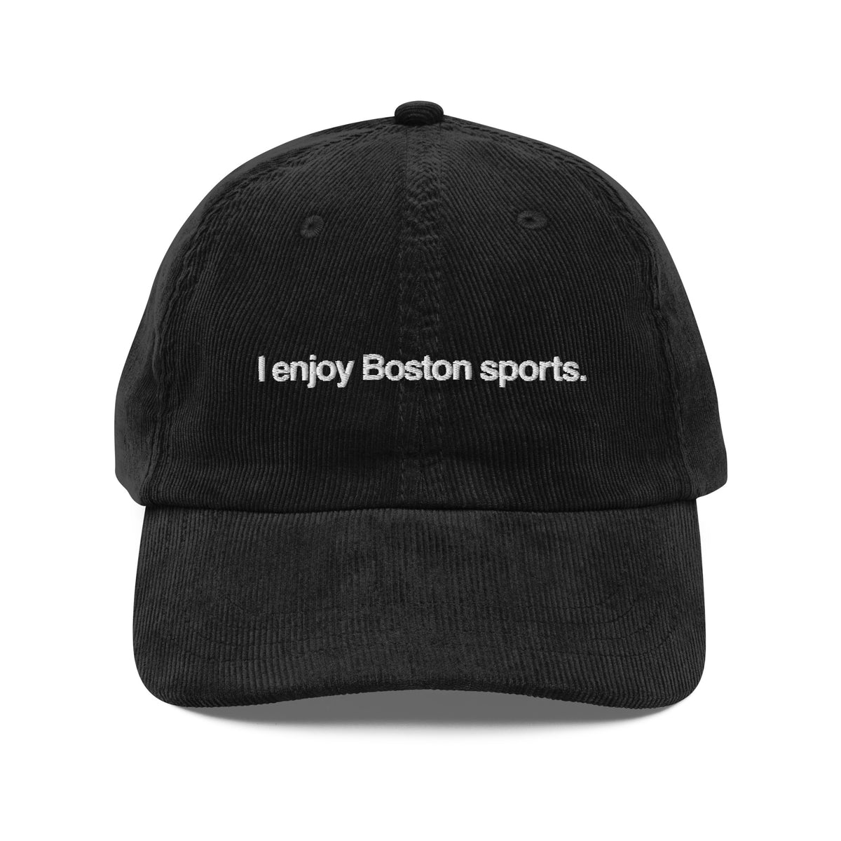 Boston sports hat discount