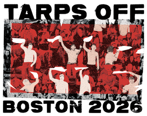 Thirteen Straight and the Red Sox T-Shirts Are Coming Off