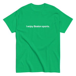 Let's Go Celtics! 🏀