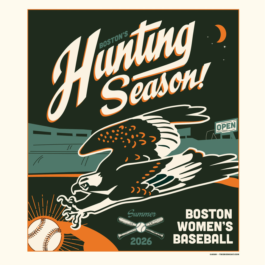 Hunting Season