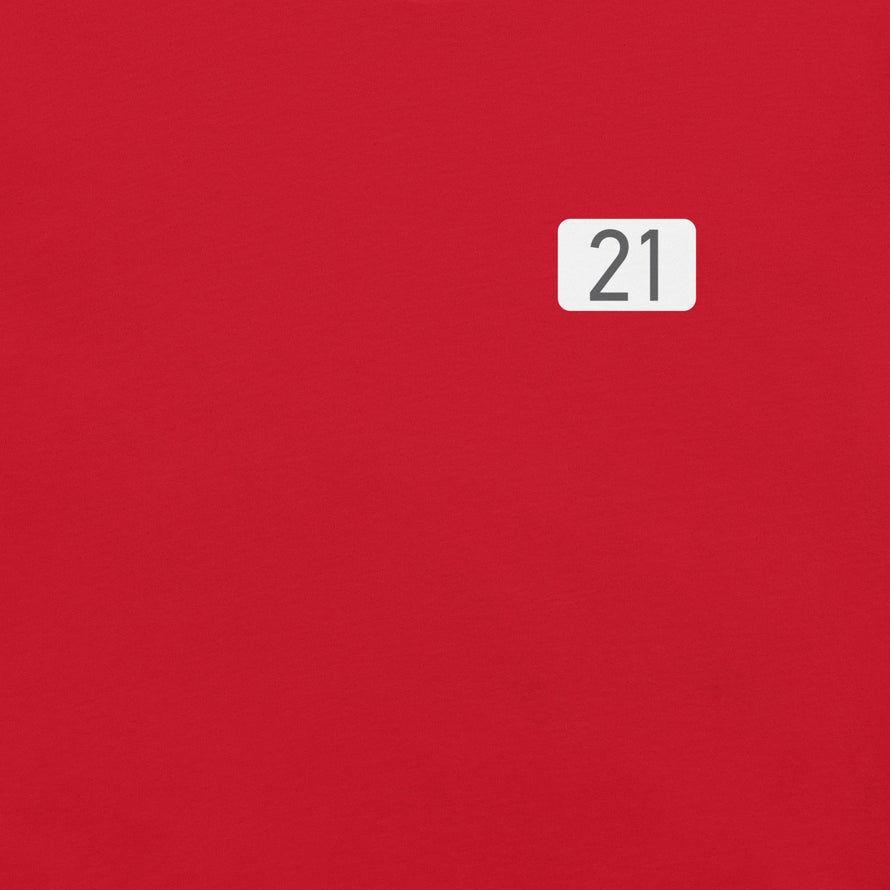 Seat 21
