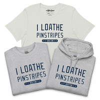 A Loathe for All Seasons