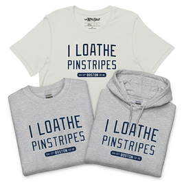 A Loathe for All Seasons