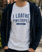 The Love/Hate Relationship | Boston Sports T-Shirt Bundle