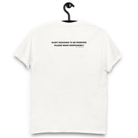 Tarps Off | Boston Red Sox Fenway Park Tee | Unisex Classic T-Shirt