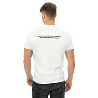 Tarps Off | Boston Red Sox Fenway Park Tee | Unisex Classic T-Shirt