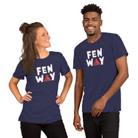Fenway Citgo | Unisex T-shirt