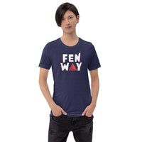 Fenway Citgo | Unisex T-shirt