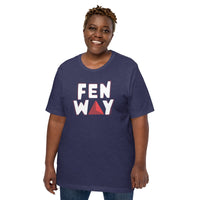 Fenway Citgo | Unisex T-shirt
