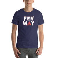 Fenway Citgo | Unisex T-shirt