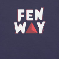 Fenway Citgo | Unisex T-shirt