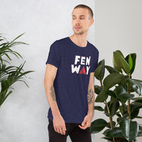 Fenway Citgo | Unisex T-shirt