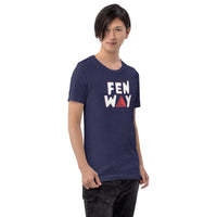 Fenway Citgo | Unisex T-shirt