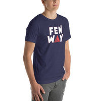 Fenway Citgo | Unisex T-shirt