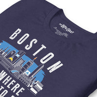 Tartan Army | Unisex T-Shirt