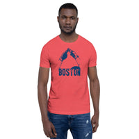 The Signal | Red Sox Celebration | Unisex T-Shirt