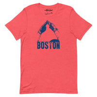 The Signal | Red Sox Celebration | Unisex T-Shirt