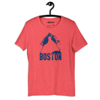 The Signal | Red Sox Celebration | Unisex T-Shirt