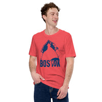 The Signal | Red Sox Celebration | Unisex T-Shirt
