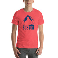 The Signal | Red Sox Celebration | Unisex T-Shirt