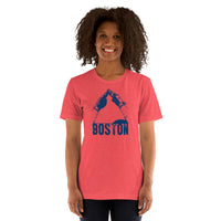 The Signal | Red Sox Celebration | Unisex T-Shirt