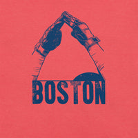 The Signal | Red Sox Celebration | Unisex T-Shirt