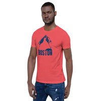 The Signal | Red Sox Celebration | Unisex T-Shirt