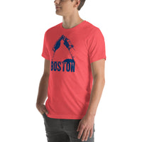 The Signal | Red Sox Celebration | Unisex T-Shirt