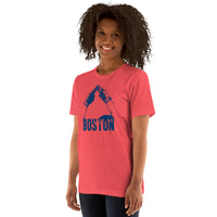 The Signal | Red Sox Celebration | Unisex T-Shirt