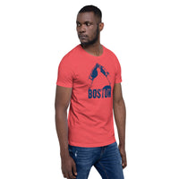 The Signal | Red Sox Celebration | Unisex T-Shirt