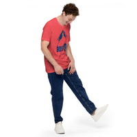 The Signal | Red Sox Celebration | Unisex T-Shirt