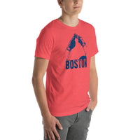 The Signal | Red Sox Celebration | Unisex T-Shirt