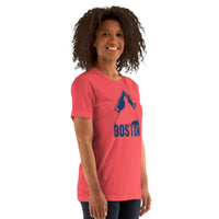 The Signal | Red Sox Celebration | Unisex T-Shirt