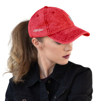 Section 42, Row 37, Seat 21 | Vintage Dad Hat