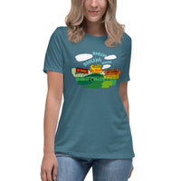 Middle 8 | Women's | T-Shirt