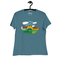 Middle 8 | Women's | T-Shirt