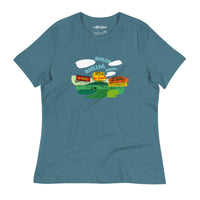 Middle 8 | Women's | T-Shirt