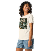 Hunting Season | Boston Women's Baseball | Women's Relaxed T-Shirt