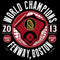 Shouty and Loud-The Red Seat 2013 boston red sox world series champions