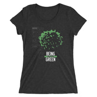 It's Not Easy (Youth)-The Red Seat Marcus smart green hair 2022 eastern conference champions on black women's t-shirt